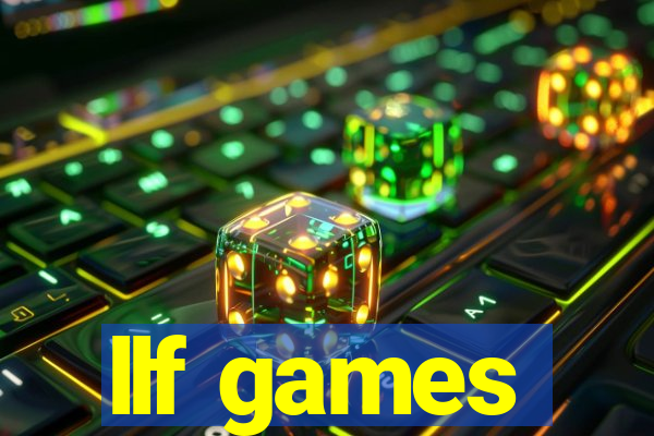 llf games